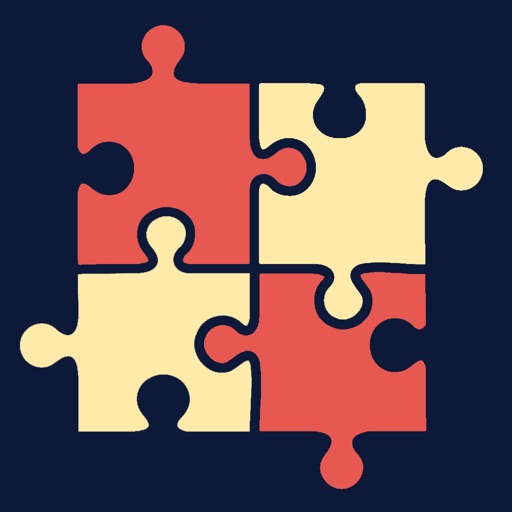 Puzzler - Jigsaw Puzzle Free Icon