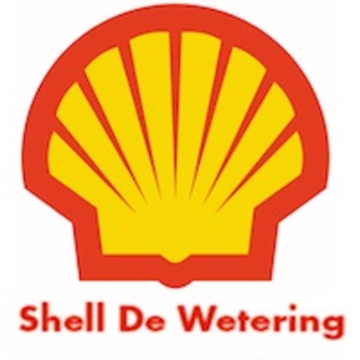 Shell De Wetering