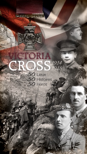 Victoria Cross(圖1)-速報App