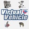 Virtual Vehicle MD is a tool for explaining automotive repair and services to customers