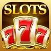 Slots － Journey Around the World