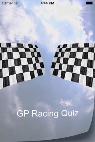 GP Quiz screenshot 3