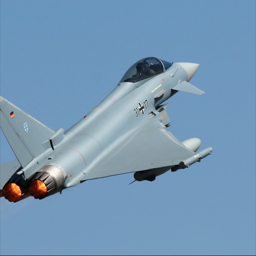 Eurofighter Info +