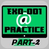EX0-001 ITIL-F Practice PT-2