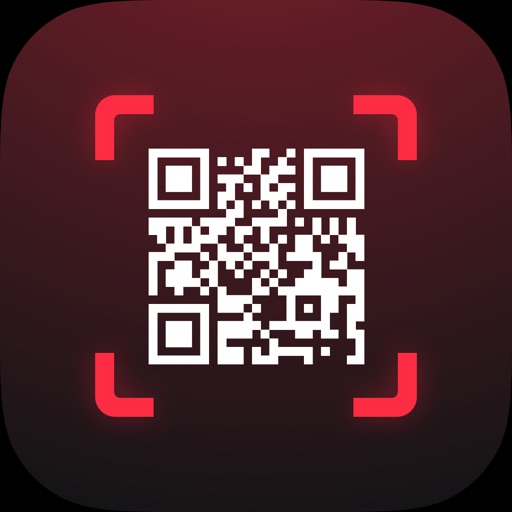 Easy QR-Reader: Links Manager Pro icon