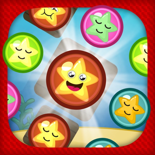 Bubble Star Mania Battle - Let Play Survival Game Online Multiplayer HD Free Icon