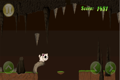 Kat Escape screenshot 3