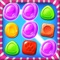 Candy Mania - Fun Jelly Candies And Fruit Chocolates Puzzle Mania For Kids
