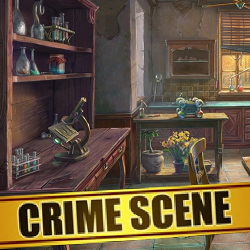 Surgery Investigation - Solve The Crime iOS App