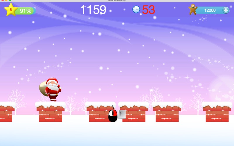 Aha Santa Jump thumbnail 2