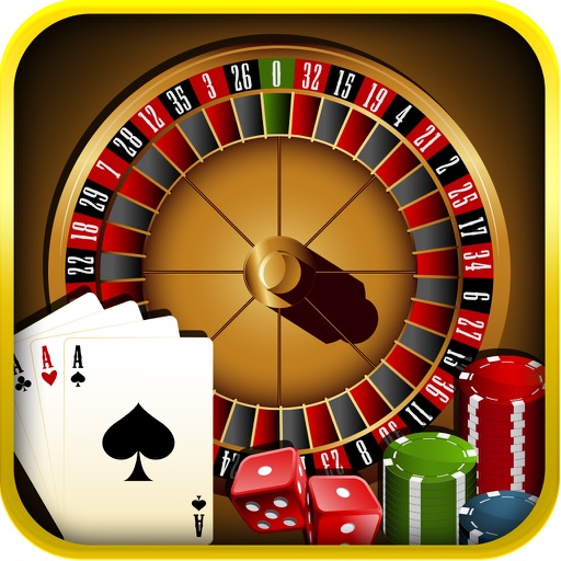 Best Casino Action iOS App