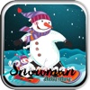 Snowman-Adventure