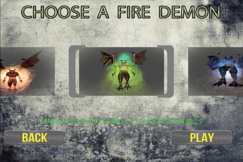Fire Demon XI 3D - In A Retro Madness Tank War Game screenshot 3
