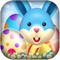 An Easter Bunny Hunt - A Cute Animal Egg Catcher