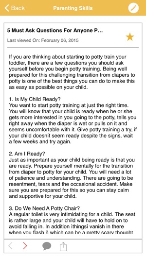 Parenting Skills(圖4)-速報App