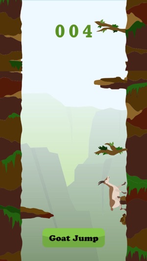 Goat Climb - Endless Fun Wall Climber from the makers of Gro(圖2)-速報App