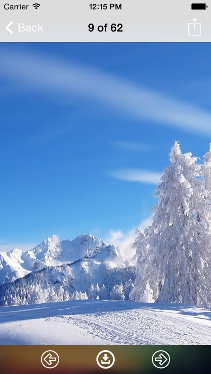 Winter Wallpaper: Best HD Wallpapers