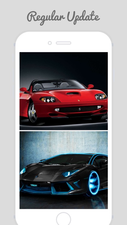 Crazy Carzy Wallpapers - Awesome Car Collections