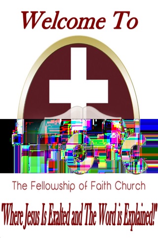 The Fellowship Of Faith Church screenshot 3