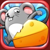 Mouse And Cheese Frenzy