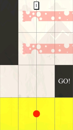 Amazing Dot Game - Race or get smashed by brick(圖3)-速報App