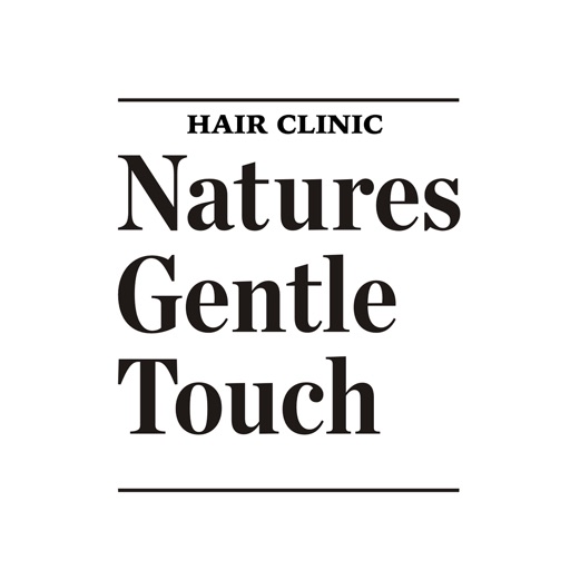 Hair Clinic icon