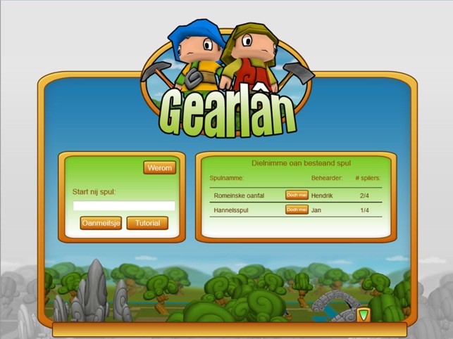 Gearlân(圖1)-速報App