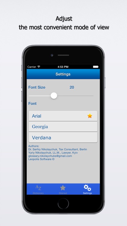 Business Dictionary – English-Ukrainian Dictionary screenshot-4