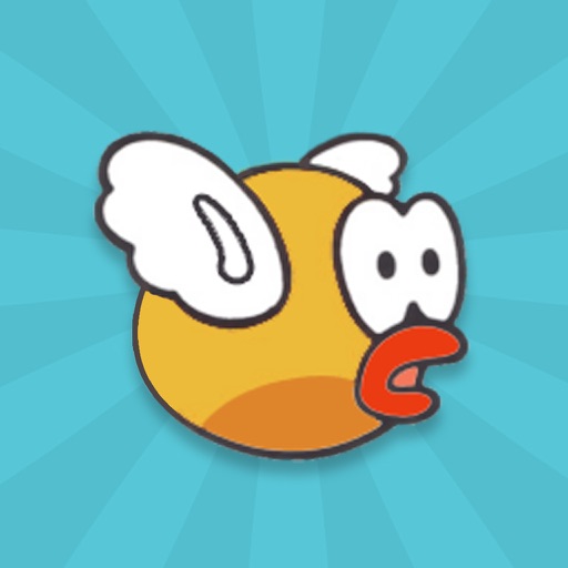 Awesome Bird icon