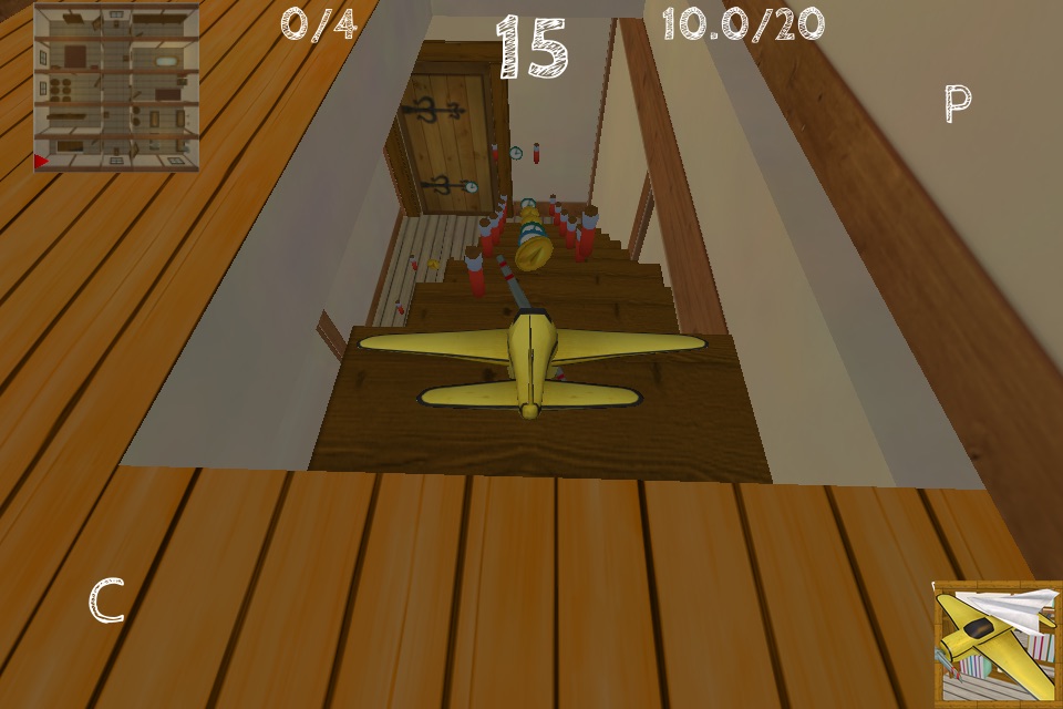 Gliding Expert screenshot 2