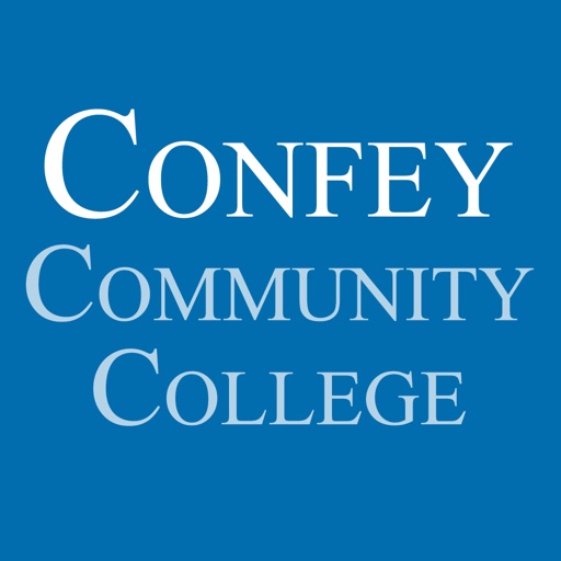 Confey Community College icon