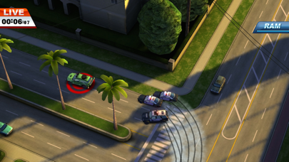 Smash Cops Screenshot 5