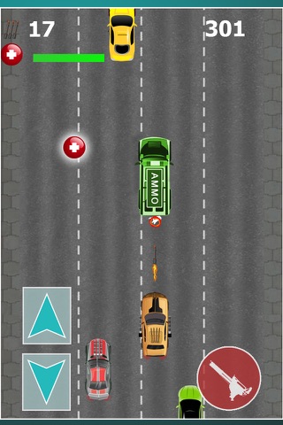 Perfect Racing Skills - Earn Angry-Drift Rush screenshot 2