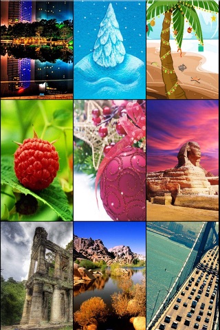 Fiesta HD-Amazing Holiday Wallpapers Collection screenshot 4