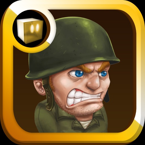World War 3! iOS App
