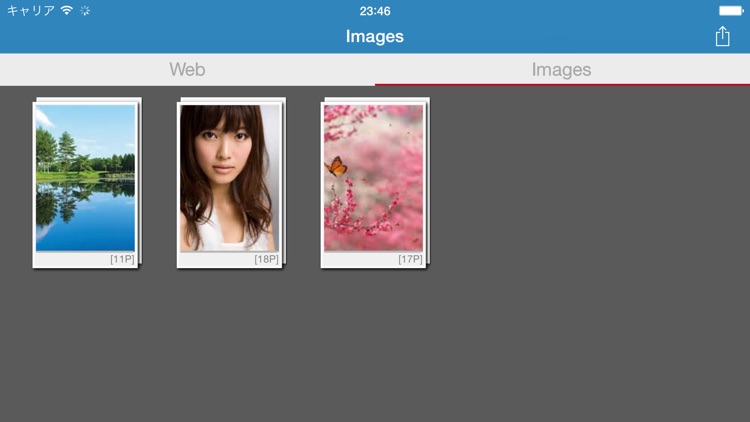 Awesome Web Image Collector Lite