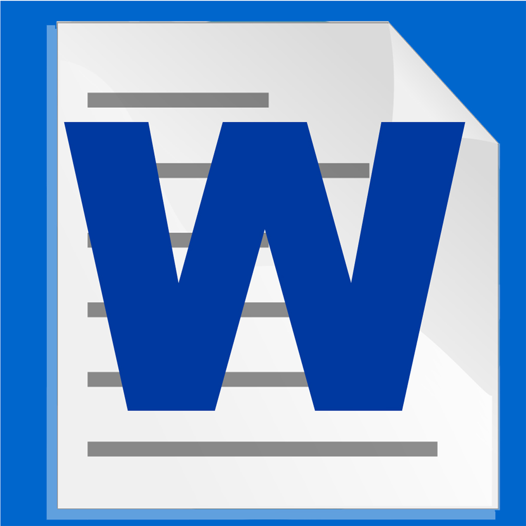 Get Easy To Use ! Microsoft Word Edition for iOS, iPhone, iPad Aso Report