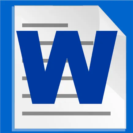 Easy To Use ! Microsoft Word Edition Cheats