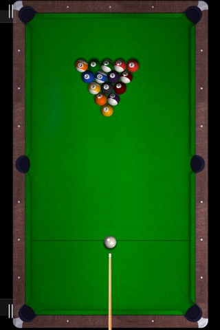 8-ball Recall screenshot 2