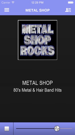 METAL SHOP(圖1)-速報App