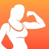 Athletic Woman - Female Fitness