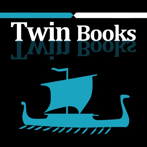 TWIN BOOKS Rudyard Kipling - El cuento más hermoso del mundo icon