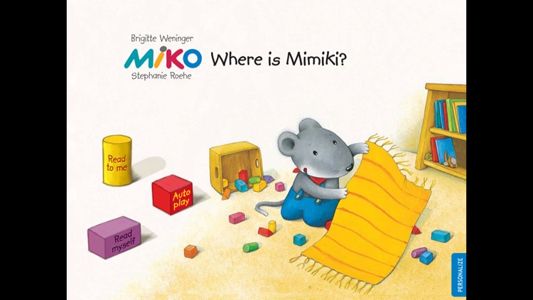 Miko - Where is Mimiki