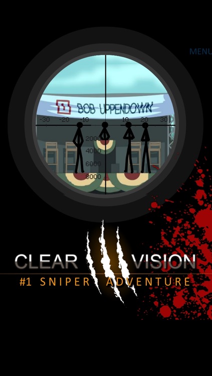 Clear Vision 3