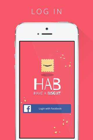 HAB - Have a Biscuit screenshot 2