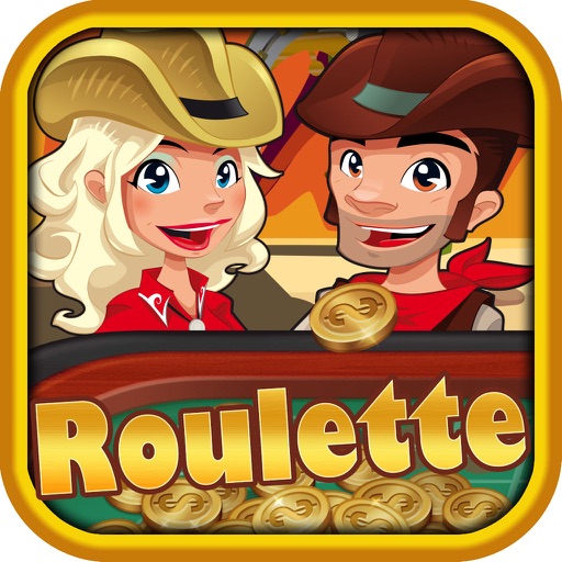 Top Showdown Wild Western Roulette Casino - Texas Holdem TX Edition Pro icon