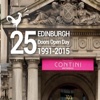Edinburgh Doors Open Day 2015