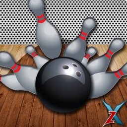 Real Ten Pin Bowling 3d By Syed Hassan