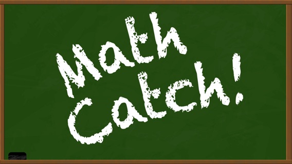 Math Catch!のおすすめ画像1