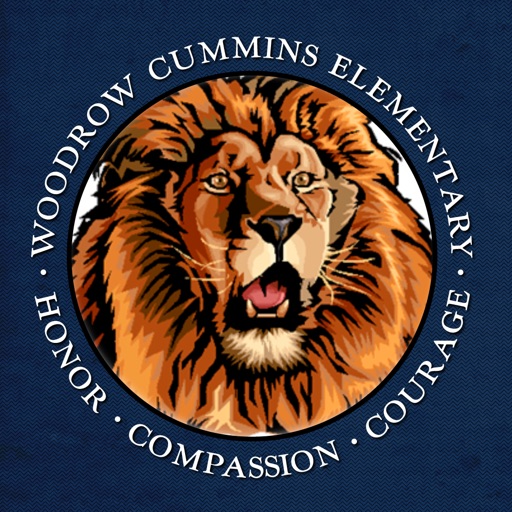 Woodrow Cummins Elementary icon